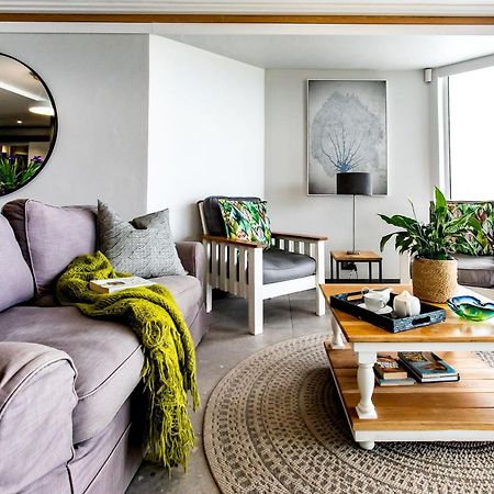 Bayview 104 Daire Hermanus Dış mekan fotoğraf