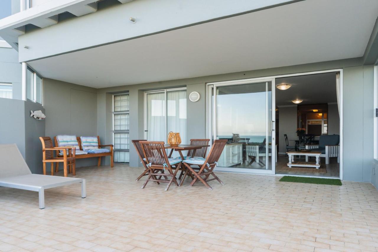 Bayview 104 Daire Hermanus Dış mekan fotoğraf