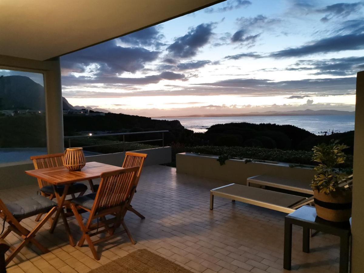 Bayview 104 Daire Hermanus Dış mekan fotoğraf