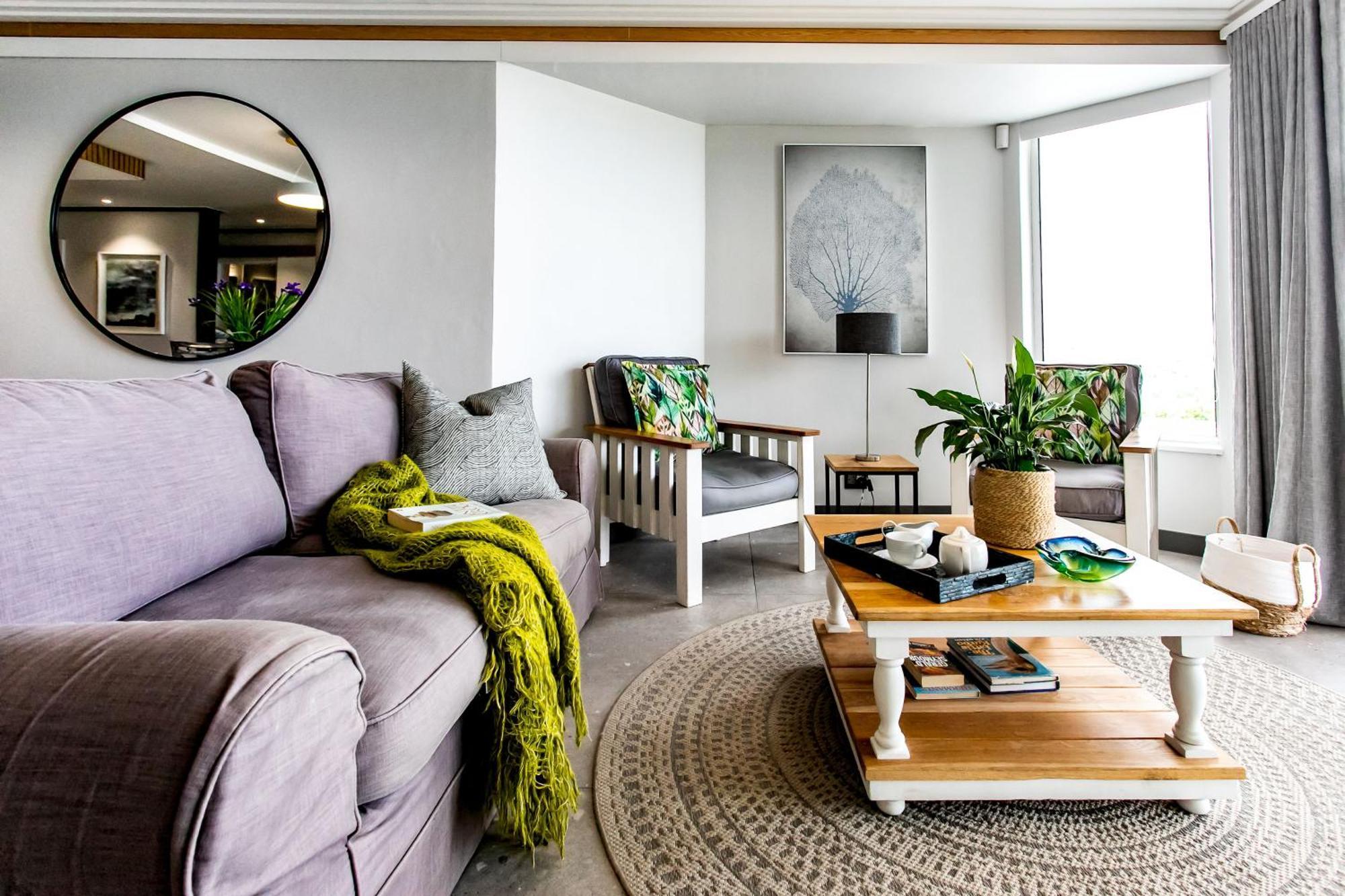 Bayview 104 Daire Hermanus Dış mekan fotoğraf