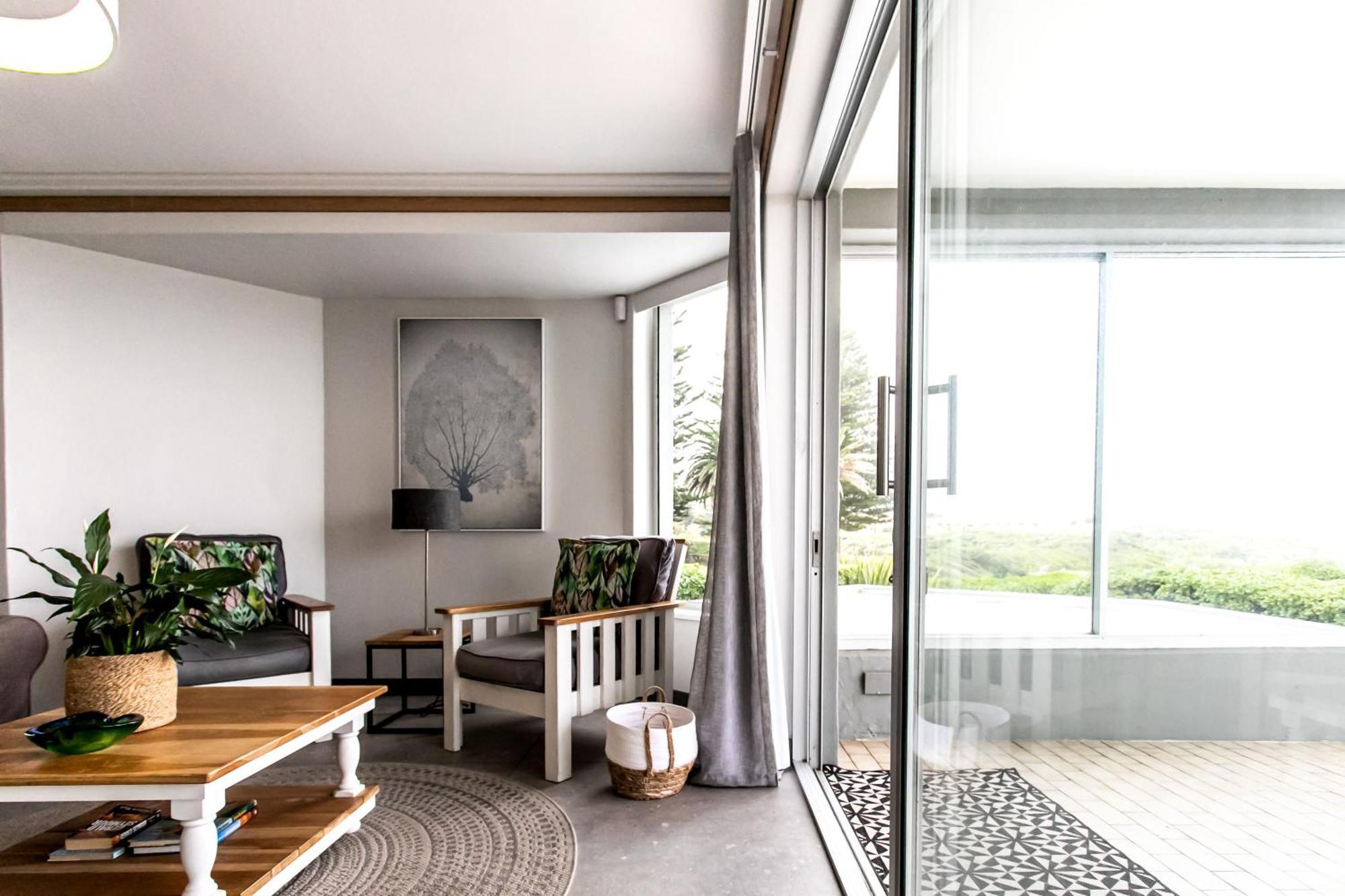Bayview 104 Daire Hermanus Dış mekan fotoğraf