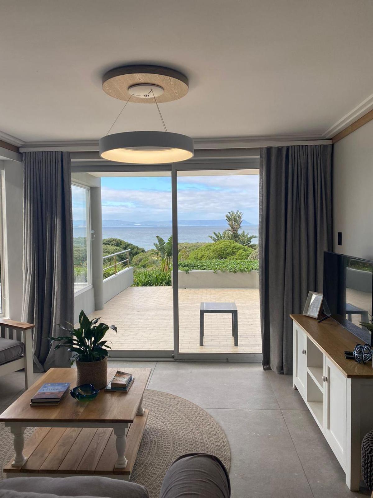 Bayview 104 Daire Hermanus Dış mekan fotoğraf