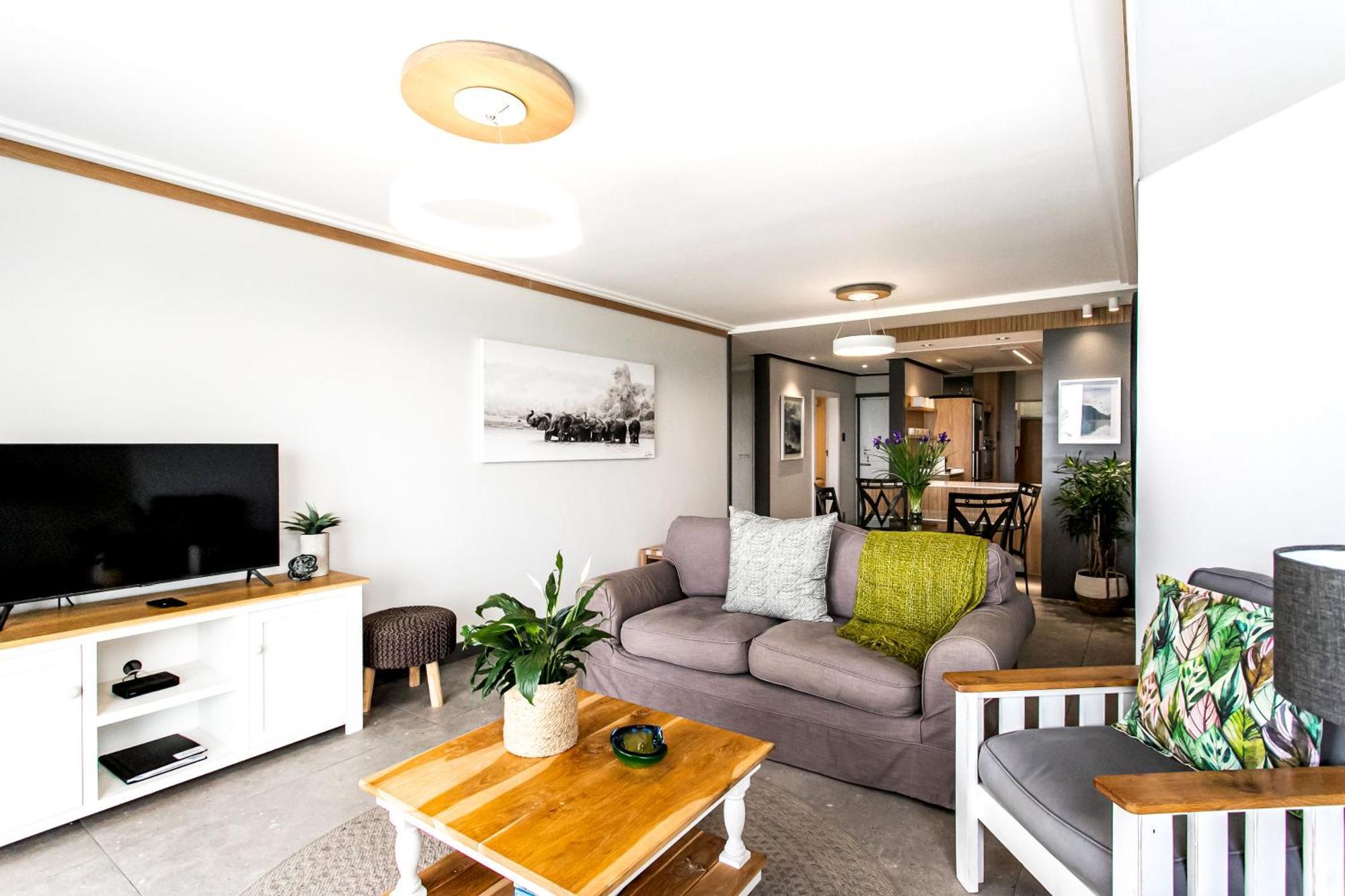 Bayview 104 Daire Hermanus Dış mekan fotoğraf