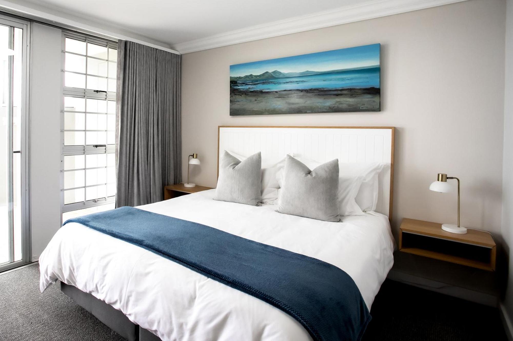 Bayview 104 Daire Hermanus Dış mekan fotoğraf