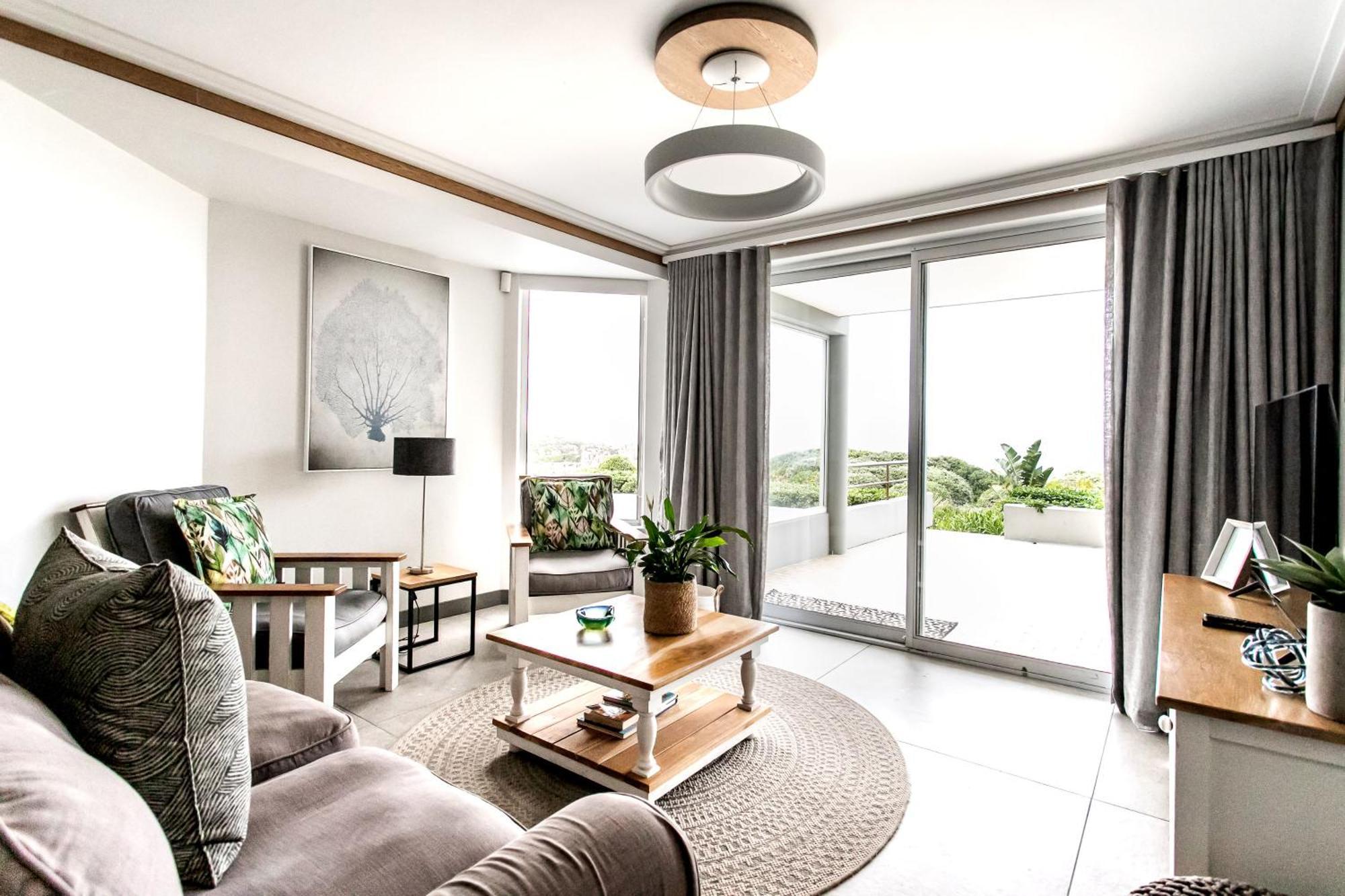 Bayview 104 Daire Hermanus Dış mekan fotoğraf